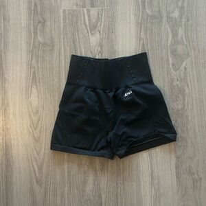 AYBL Staple Shorts